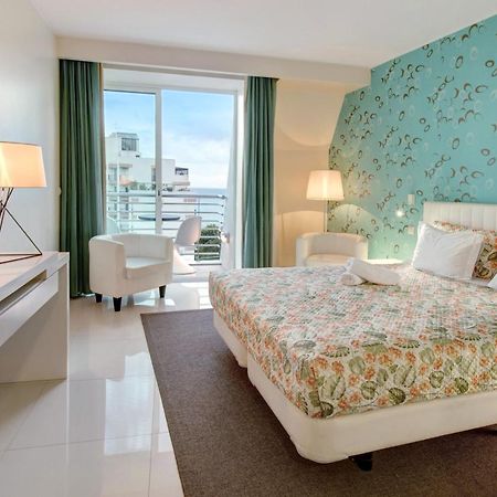 Appartamento Dfm Happy Days F - Funchal Esterno foto