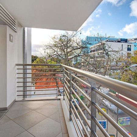 Appartamento Dfm Happy Days F - Funchal Esterno foto