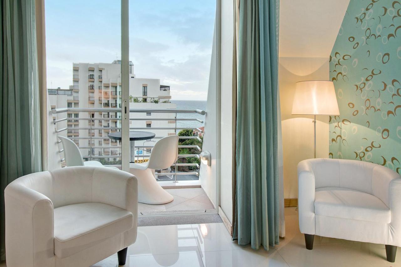Appartamento Dfm Happy Days F - Funchal Esterno foto