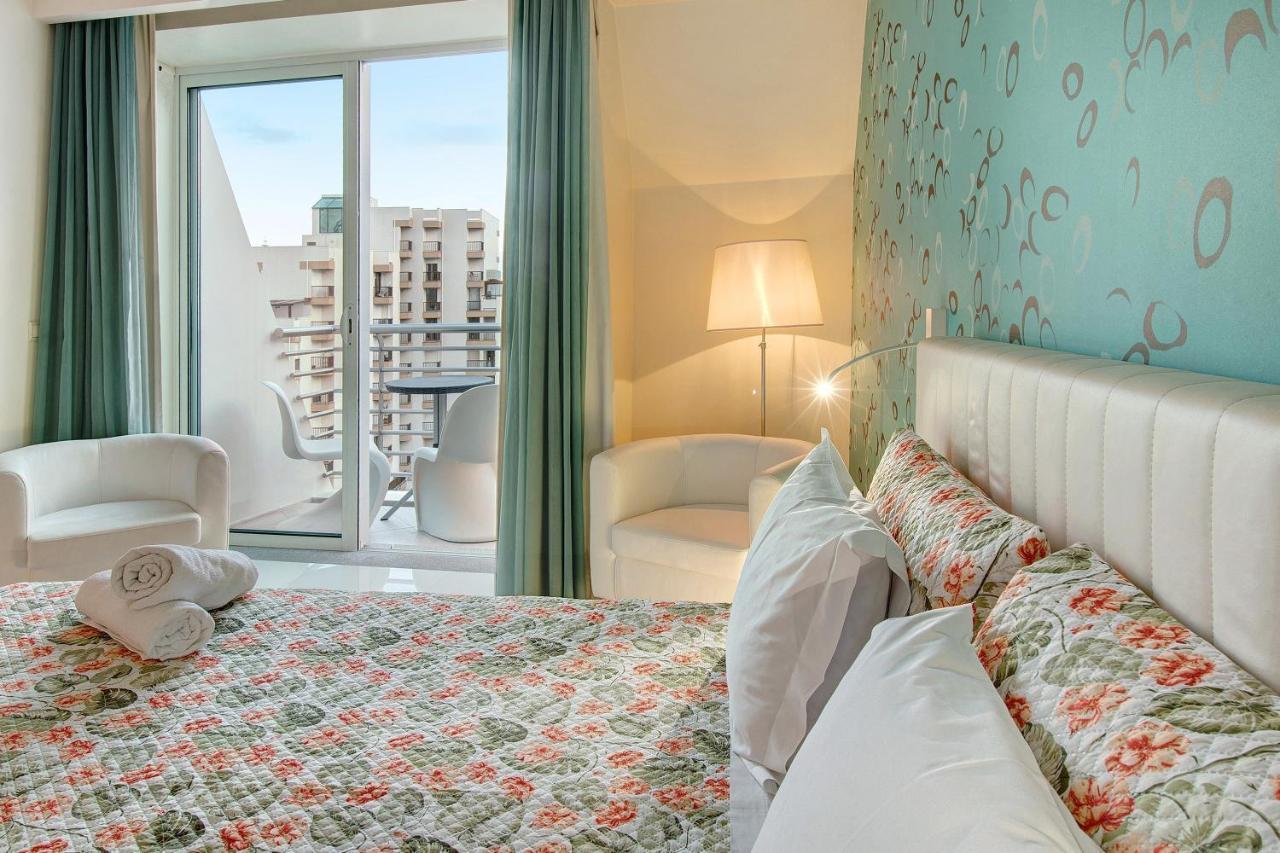 Appartamento Dfm Happy Days F - Funchal Esterno foto