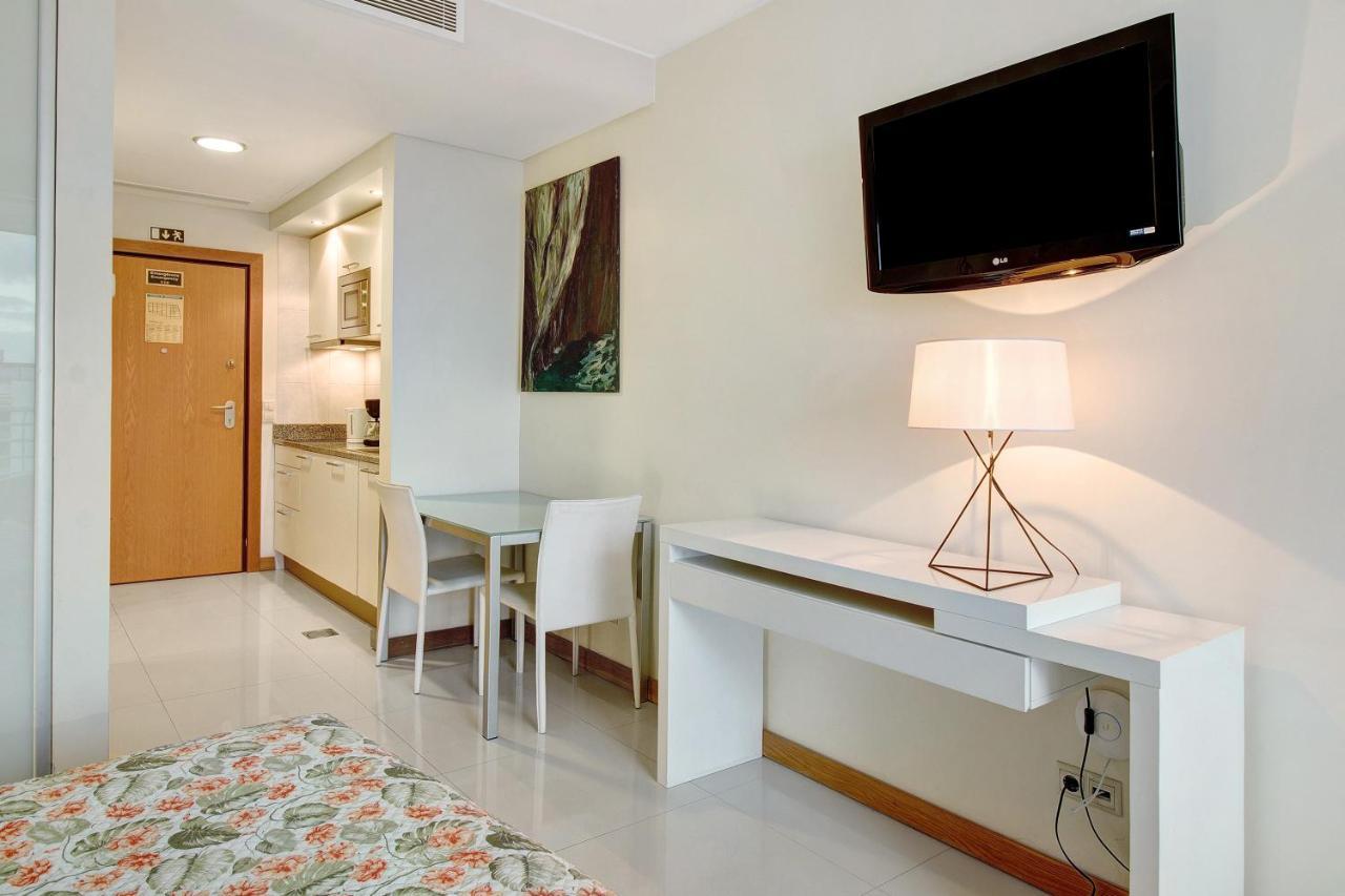 Appartamento Dfm Happy Days F - Funchal Esterno foto