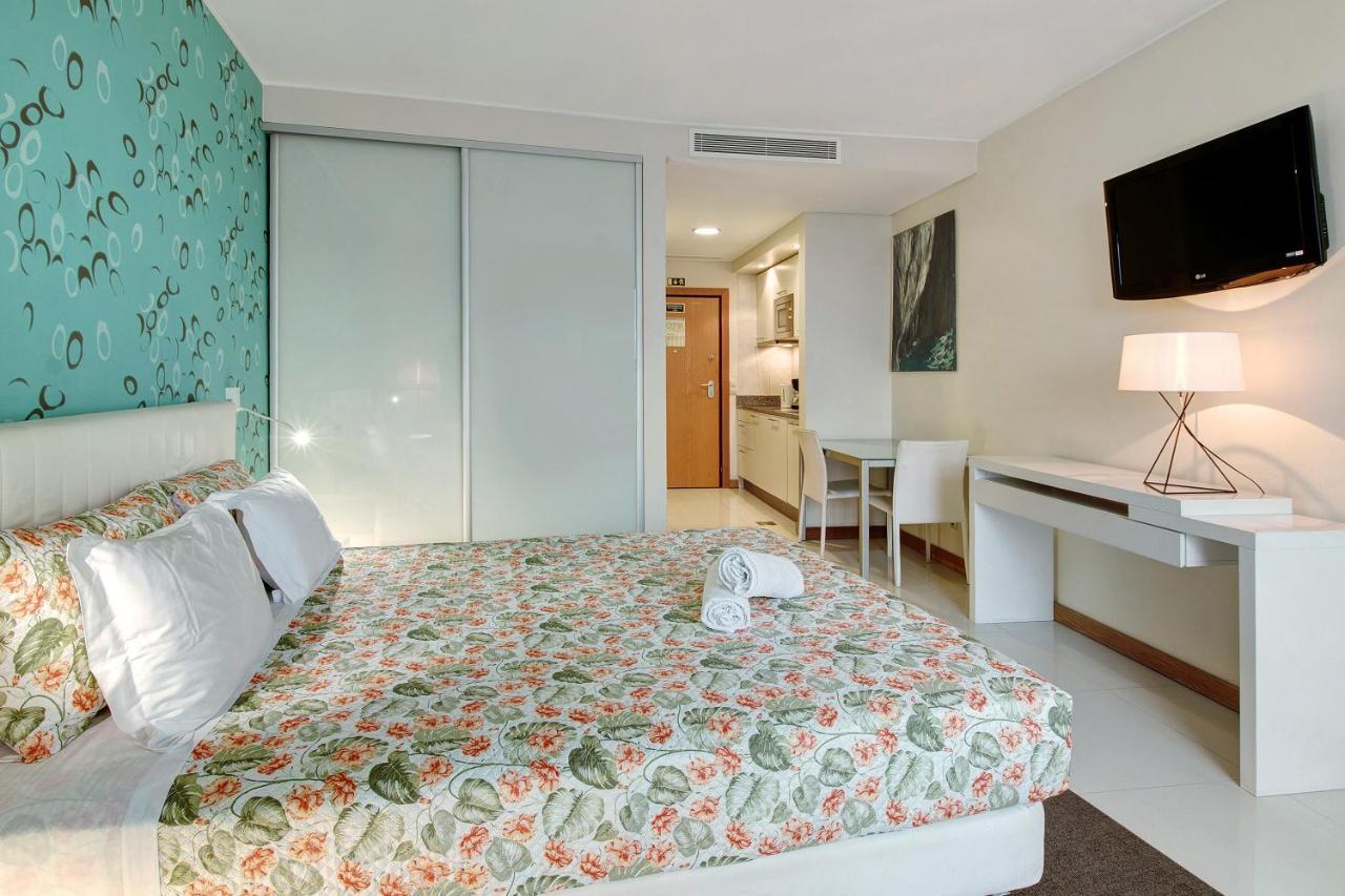 Appartamento Dfm Happy Days F - Funchal Esterno foto