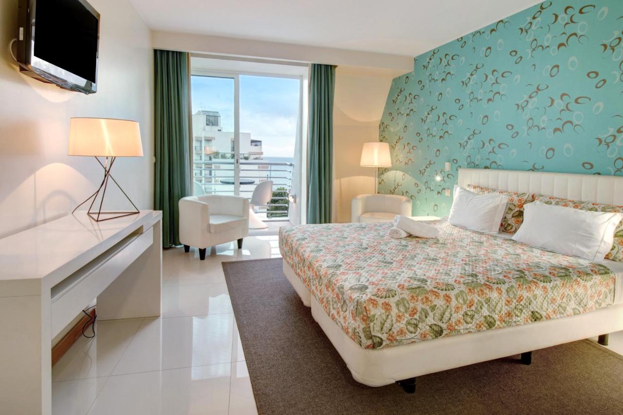 Appartamento Dfm Happy Days F - Funchal Esterno foto