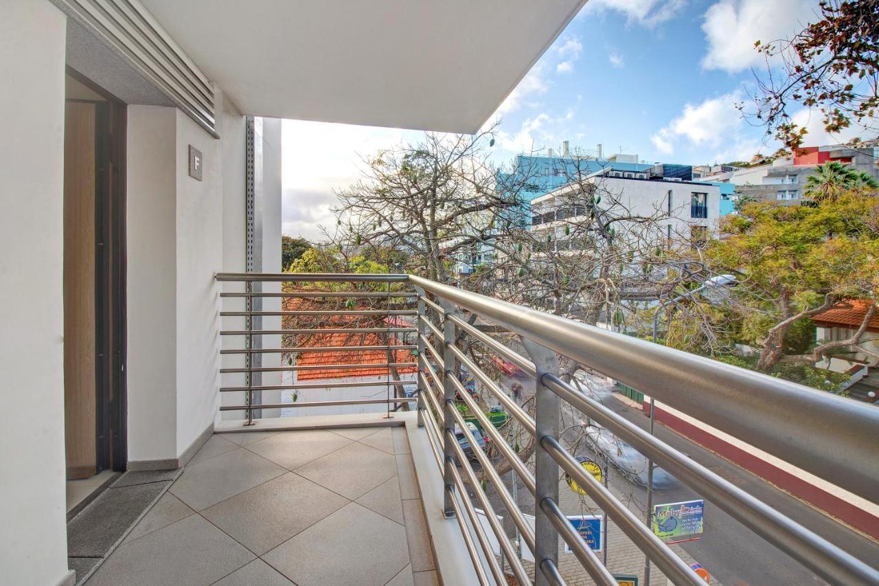 Appartamento Dfm Happy Days F - Funchal Esterno foto