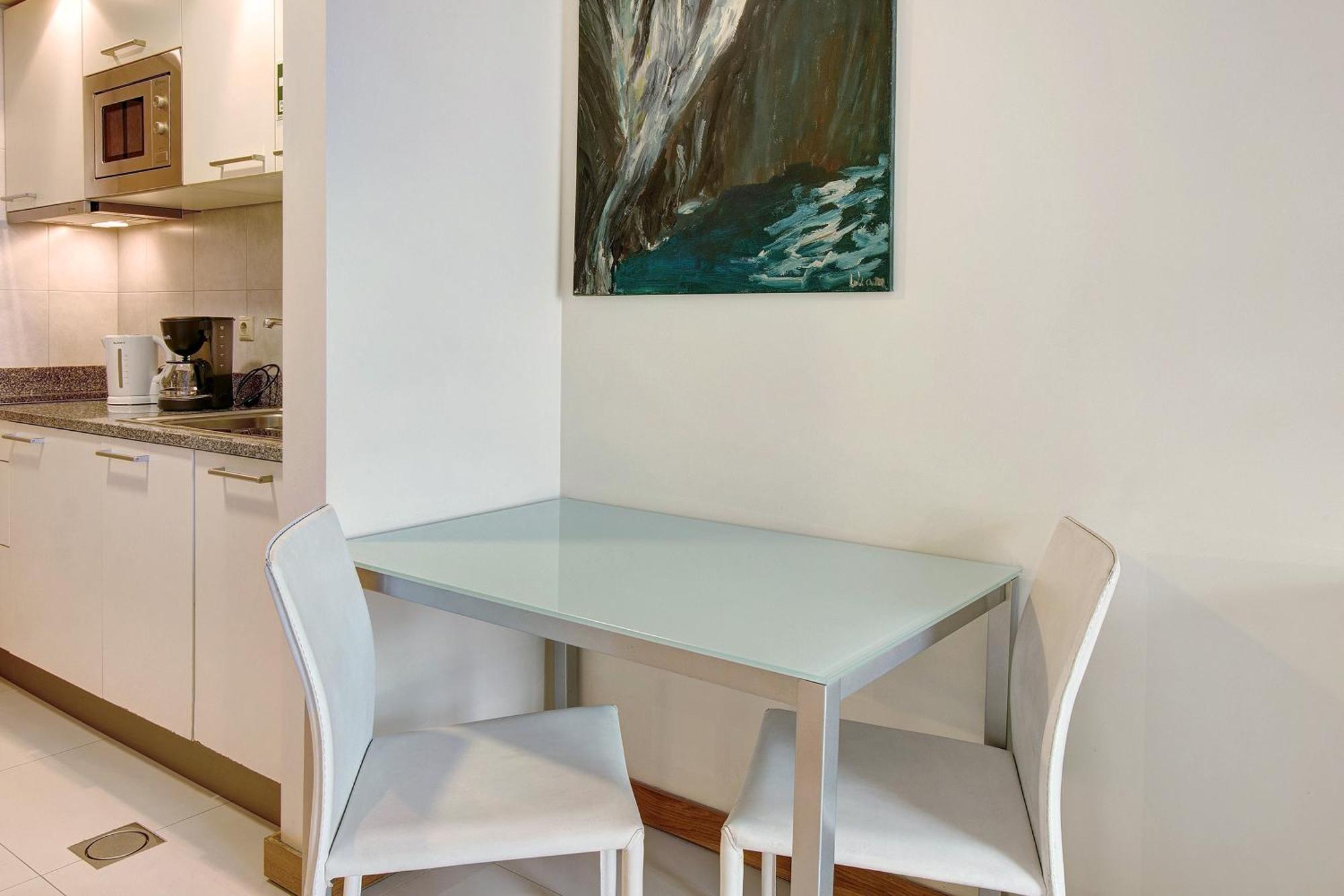 Appartamento Dfm Happy Days F - Funchal Esterno foto